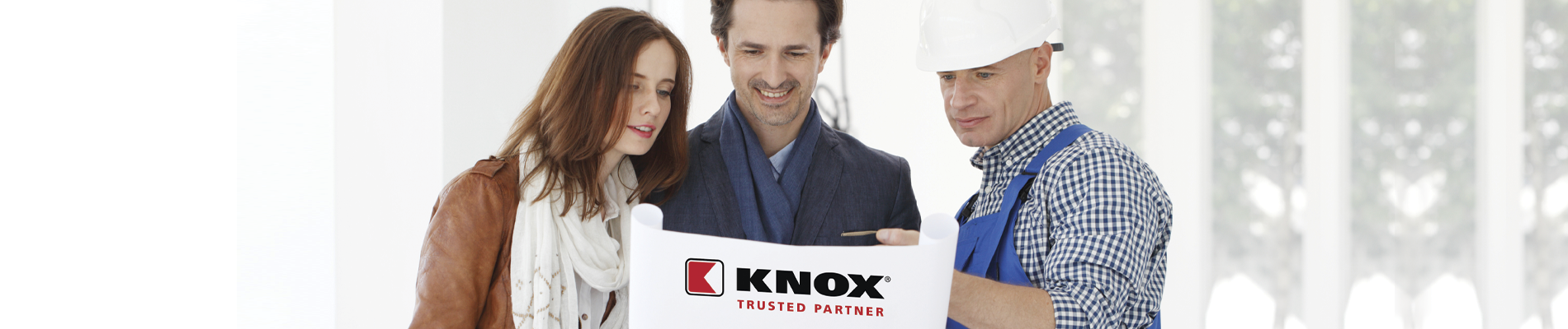 Trustedpartner Knox Rapid Access System