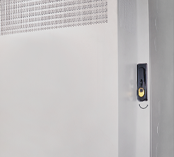 KnoxLock for Swing Handle Locks