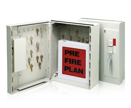 Product Knox Rapid Access System