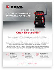 Owner Manuals Brochures Specs Knox Rapid Access System