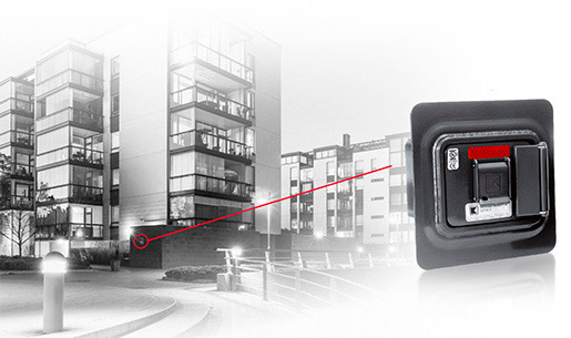 Security Knox Rapid Access System