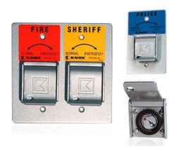 Product Knox Rapid Access System