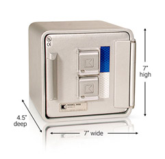 Product Knox Rapid Access System