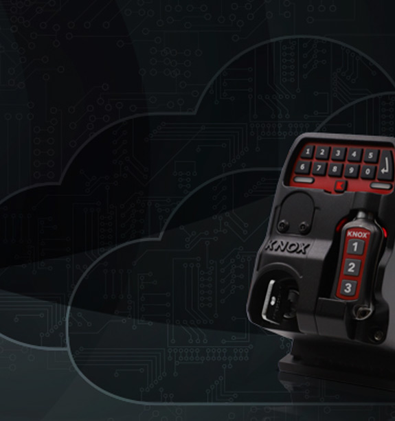 Key Control Knox Rapid Access System