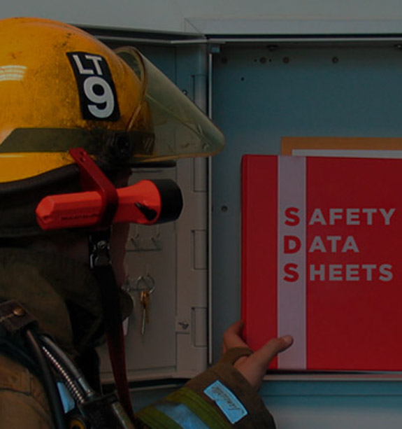 Emergency Boxes Knox Rapid Access System
