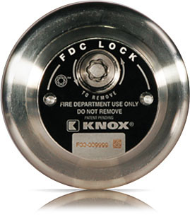 Product Knox Rapid Access System