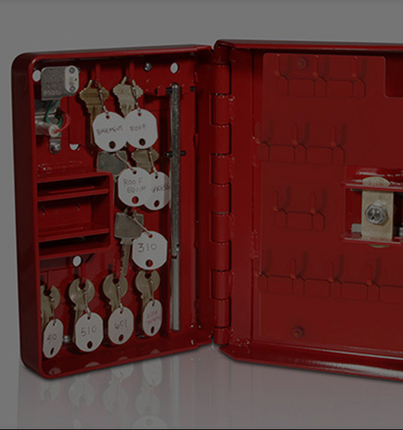 Accessories Knox Rapid Access System