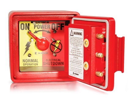 Product Knox Rapid Access System