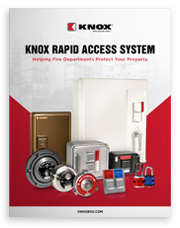 Knox Rapid Access System