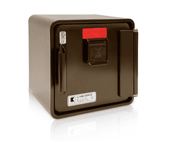 Emergency Key Box - Knox Rapid Access System