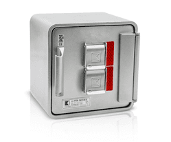 Emergency Key Box - Knox Rapid Access System