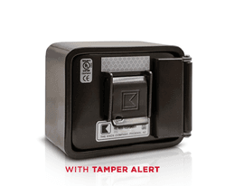 Emergency Key Box - Knox Rapid Access System